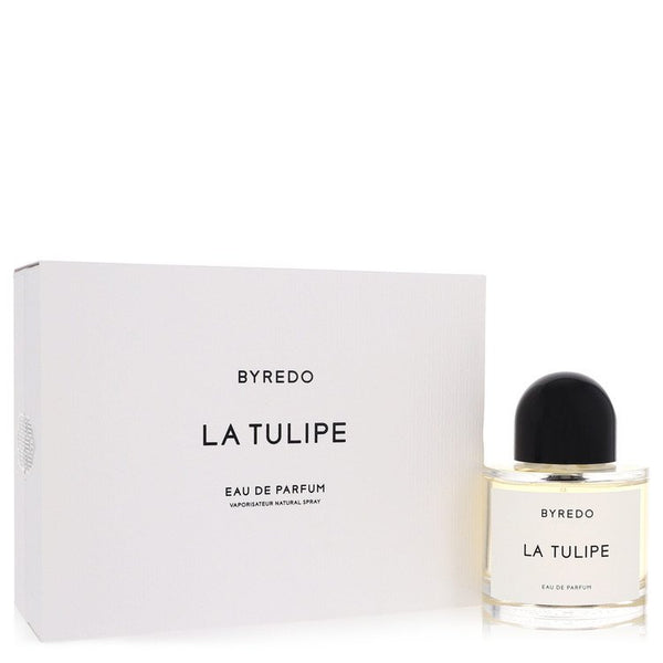 Byredo La Tulipe by Byredo Eau De Parfum Spray 3.4 oz for Women FX
