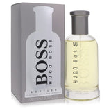 Boss No. 6 by Hugo Boss Eau De Toilette Spray 3.3 oz for Men FX-417578