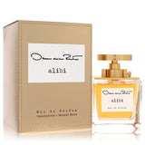 Oscar De La Renta Alibi by Oscar De La Renta Eau De Parfum Spray 3.4 oz for Women FX-563425