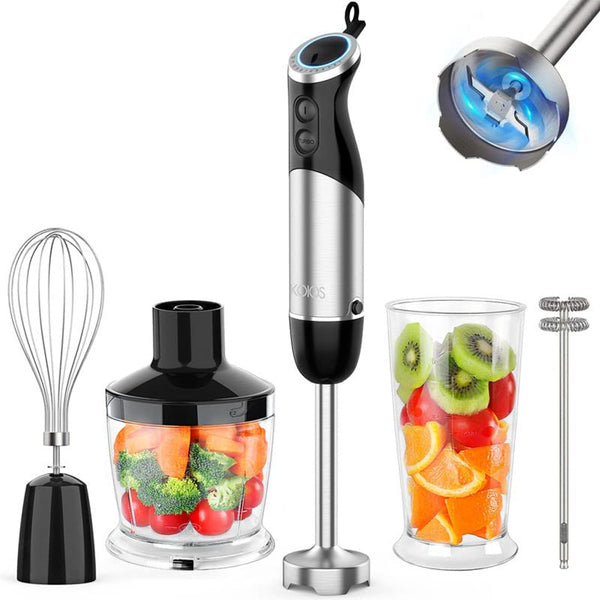 Dropship VEWIOR 1000W Smoothie Blender For Shakes And Smoothies