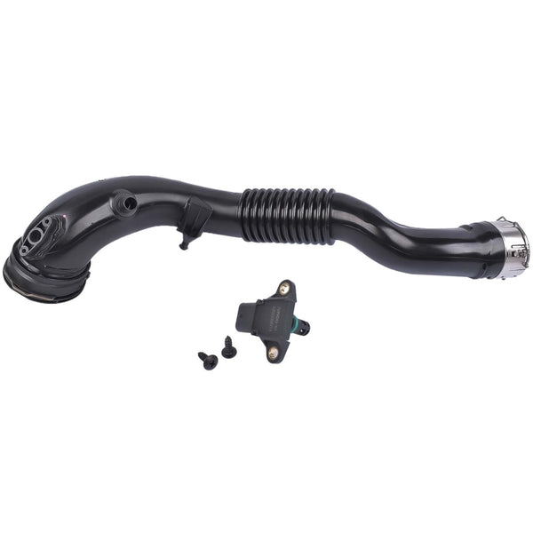 ZNTS Intercooler Air Intake Duct Charge Pipe Hose for BMW X3 X4 M2 435i  13717604033 98317777