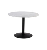 ZNTS Marmor Dining Table 143009