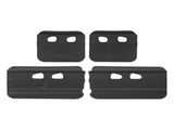 350LBS Roof Rack Extra Cross Bars Cargo Basket fit for Toyota 4Runner 2010-23 24 20141365