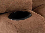 Massage Recliner Chair Sofa with Heating Vibration W1403P152417
