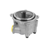Gear Pump Replacement for Kobelco SK330-6E K5V140DTP SK200-6 SK200-6E SK330-6 YN10V00014F2 49268749