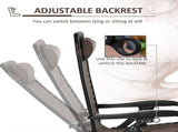 Garden chair / Rocking Chair 59377019