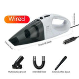White Dust collector 20375711