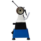 Benchtop Lathe 10" x 18" Lathe Machine 5 Variable Speeds 500/750/1150/1800/3200RPM Mini W46563696