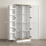 Kitchen Storage Cabinet 47007364
