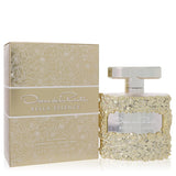 Bella Essence by Oscar De La Renta Eau De Parfum Spray 3.4 oz for Women FX-552460