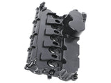 Engine Valve Cover & Gasket Fit for VW Beetle Golf Jetta Passat 2.5L 06-14 264-907 89342155