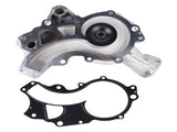 Water Coolant Pump Fit for Mercedes-Benz C63 CL63 CLS63 E63 ML63 S63 SL63 SLS AMG CLK63 R63 23655029