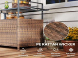 Outdoor Bar Table 73126511