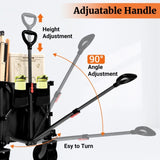 garden cart W3399P310198
