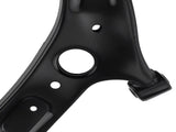Front Lower Control Arm Ball Joint Inner Outer Tie Rod fit for 11-17 Hyundai Elantra 44011778