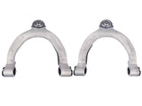 Pair Front Left Right Control Arms 1044321-00-G 1044326-00-G Fit for Tesla Model 3 2017-2023 Y 44407196