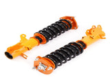 Racing Coilovers Adjustable Suspension Lowering Kit fit for Hyundai Tiburon 03-08 51308678