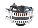 12V 150A CW Alternator with 6-Groove Pulley Fits for Hyundai Azera Genesis Santa Fe Santa Fe XL Kia 83906409