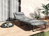 Folding Lounge Chairs / beach chair 95694730