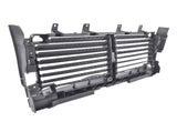 Radiator Grille Shutter with Motor Fits for Chevrolet Silverado 1500 Pickup 2019-2023 87865757 23365231