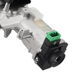 Complete set Ignition Switch Cylinder Door Lock & Keys Fit For Honda CR-V CRV 2.4L Auto Transmission 95439294