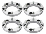 2pc Wheel Adapters 5x5.5 to 6x5.5 6x139.7 2" 108mm CB For 2011-2016 Ram 1500 93695250