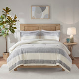 Twin Sherpa Comforter Set B035129371