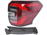 Rear Right LED Tail Light Lamp NL1Z-13404-C Replacement for 2022-2024 Ford Expedition LED 60732765