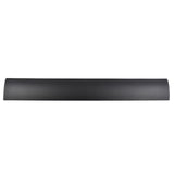 Front Door Trim Lower Molding LH Black Matte Fit for Mercedes-Benz Sprinter 3500 3500XD 20946446