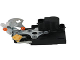 Door Lock Actuator Assembly fit for GMC Yukon XL SLE SLT 1500 2500 00-2006 15068504 66781579