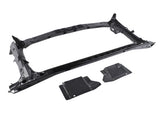 Front Radiator Support Bracket Fits for Cadillac Escalade Chevrolet Suburban GMC Yukon 2021-2025 86369455