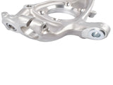 Front Steering Knuckle Left Replacement for Audi A4 A5 A6 A7 Q5 S4 S5 S6 S7 SQ5 4G0407253A 92389994
