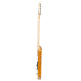 Maple Fingerboard GTL Electric Guitar SS Pickup Transparent Yellow 60754215