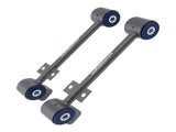 Rear Trailing Control Arm fit for 1997-2004 Nissan Pathfinder Upper & Lower 4Pcs 90164518