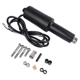 Short Extreme Duty Actuator 12V 101XDS 2-1/4" Stroke Actuator Trim Tab 20402-001 15057-001 17219968