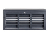 steel tool box black 39419850