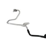 Turbocharger Coolant Return Hose fit for Benz GL550 GLS550 S550 GLE500 4.7 2015-2019 81484442
