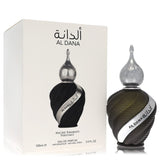 Niche Emarati Al Dana by Lattafa Eau De Parfum Spray 3.4 oz for Women FX-565762