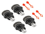 Package of 4 Ball Joints fit for RZR XP 1000 EPS Edition KRZRBJ10-PACK 2015-24 68077258