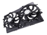 Electric Radiator Cooling Fan fit for Audi A4/ALLROAD/Q5/S4/S5 07-17 620-839 FS17264 68818927
