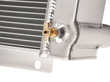 3 Row Radiator fit for Chevrolet Suburban 3.8L 1947-1954 Aluminum CU5100 12455654