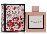 Gucci Bloom by Gucci Parfum Spray 3.4 oz for Women FX-572985