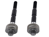 10x Front Lower Control Arms Tie Rods Sway Bar Links fit for 2006-2011 Chevy Aveo5 87251595