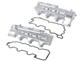 2x Engine Valve Cover Left and Right Fit for Mercedes C280 C320 CLK320 E320 ML320 ML350 S350 SLK320 26904852