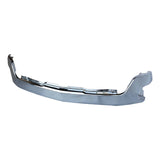 Chrome Steel Front Bumper Face Bar for 2019-2021 Chevy Silverado 1500 84219085 69784011