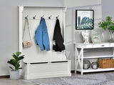 Hall Tree/Entryway Bench 50870213