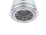 Fits For John Deere 6400 6410 6420 6800 7430 Hydraulic Female Quick Release Coupling AL166181 51752135