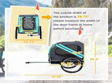 Pet Bicycle Cart 89130311
