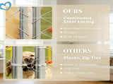 Dog Kennel Outdoor 00861454