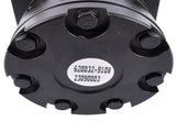 Wheel Motor Replacement for Exmark Lazer Z 1-523328 Toro 1-523325 Parker 52", 62" 72" decks 1036988 79541129